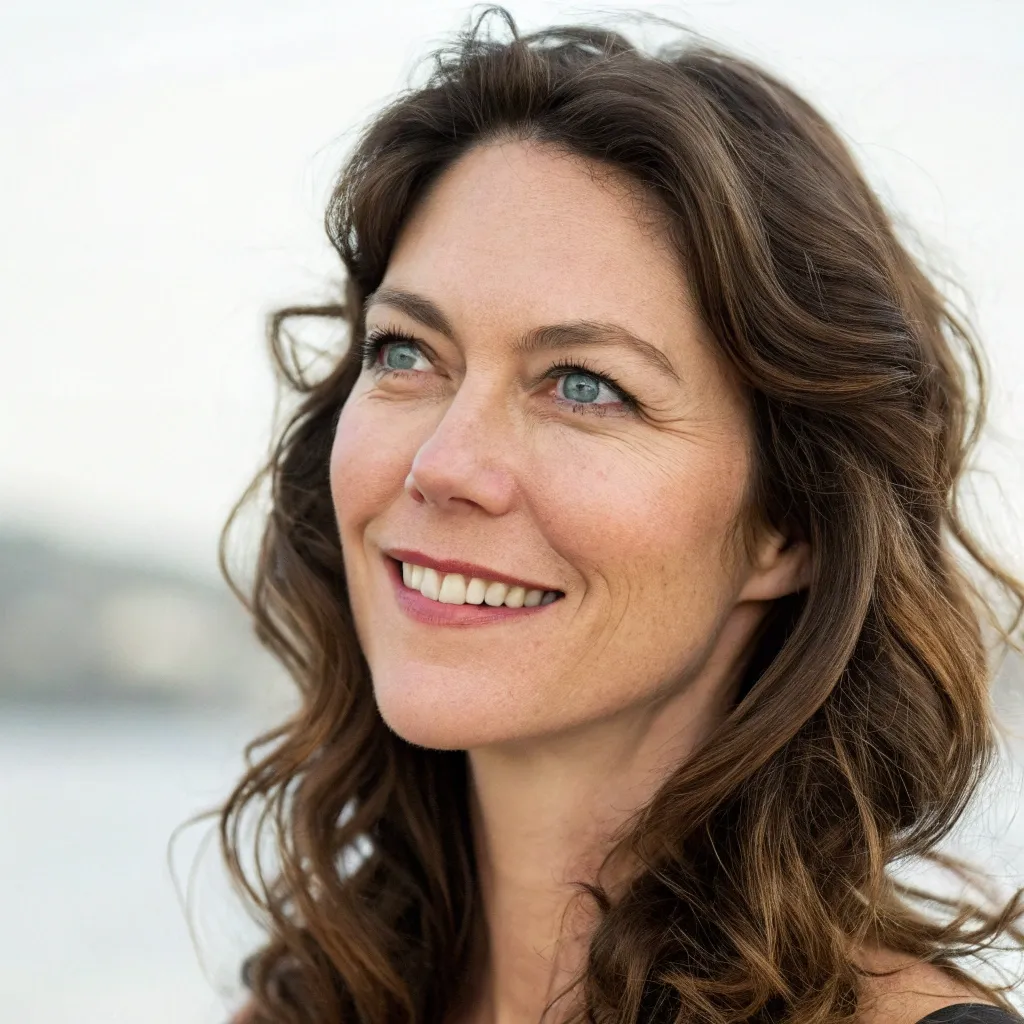 Profile picture of Jane Doe