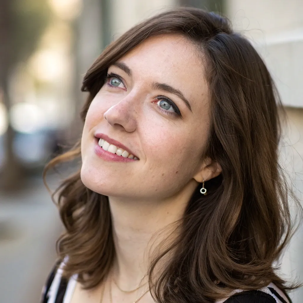 Profile picture of Emily Johnson